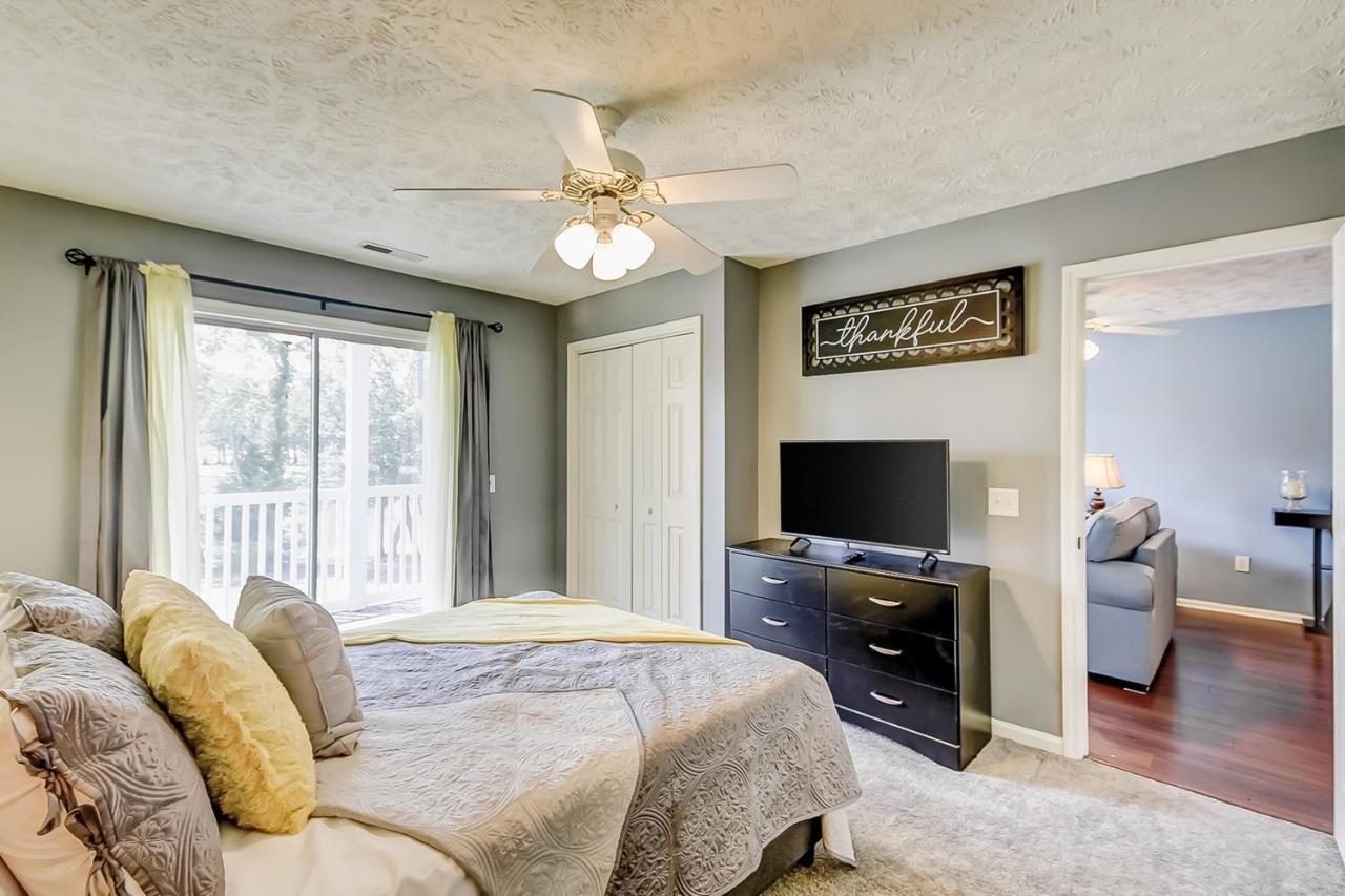 Appartement Coastal Compass à Myrtle Beach Extérieur photo